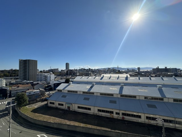 展望