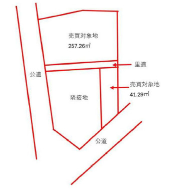 区画図：328000674023