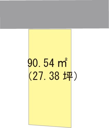 区画図：330000091747
