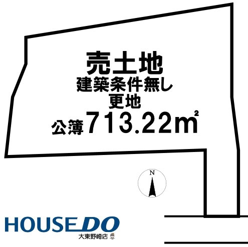 区画図：327002555933