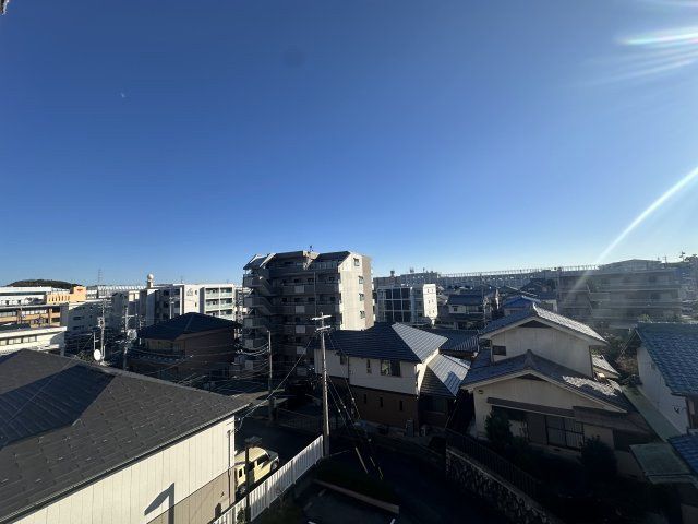 展望