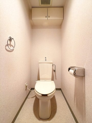 トイレになります♪