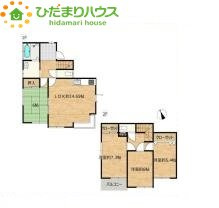 間取り：311002245019