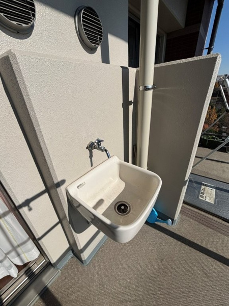 【ライオンズ南大沢ヒルズのその他】