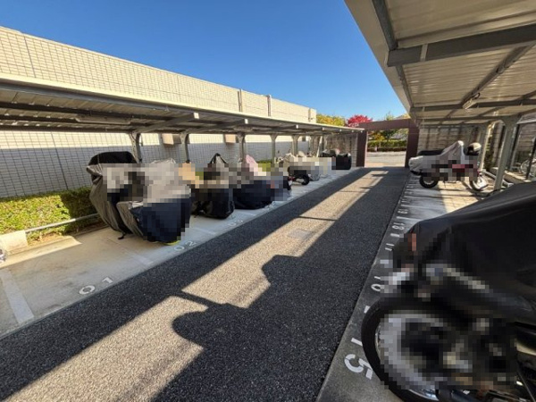 【ライオンズ南大沢ヒルズのその他】