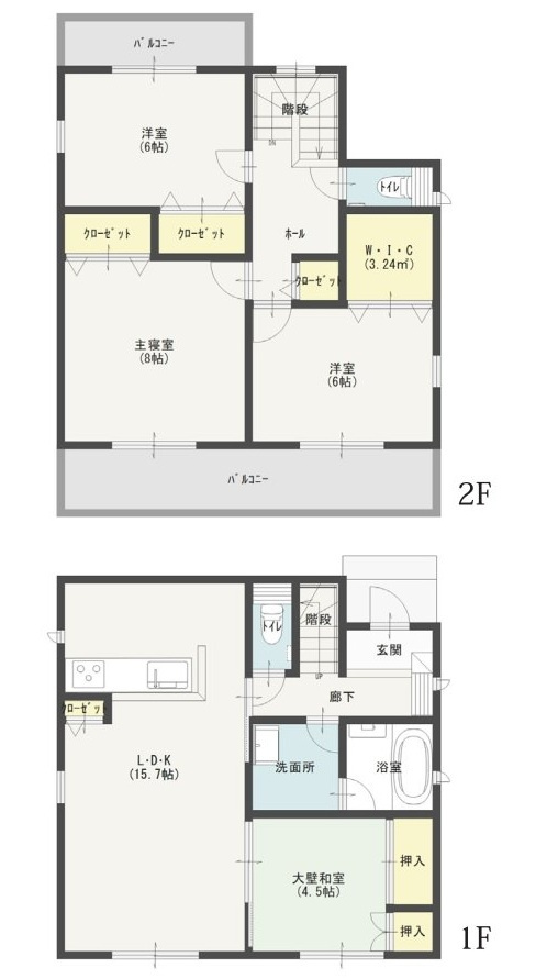 間取り：313004620526