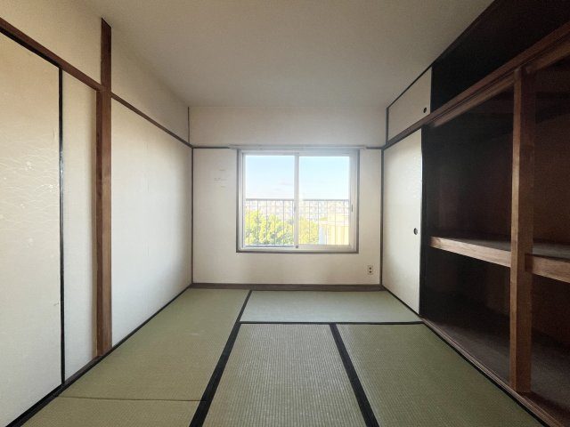 落ち着きと癒しの空間