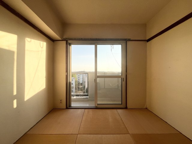 4.5女の和室