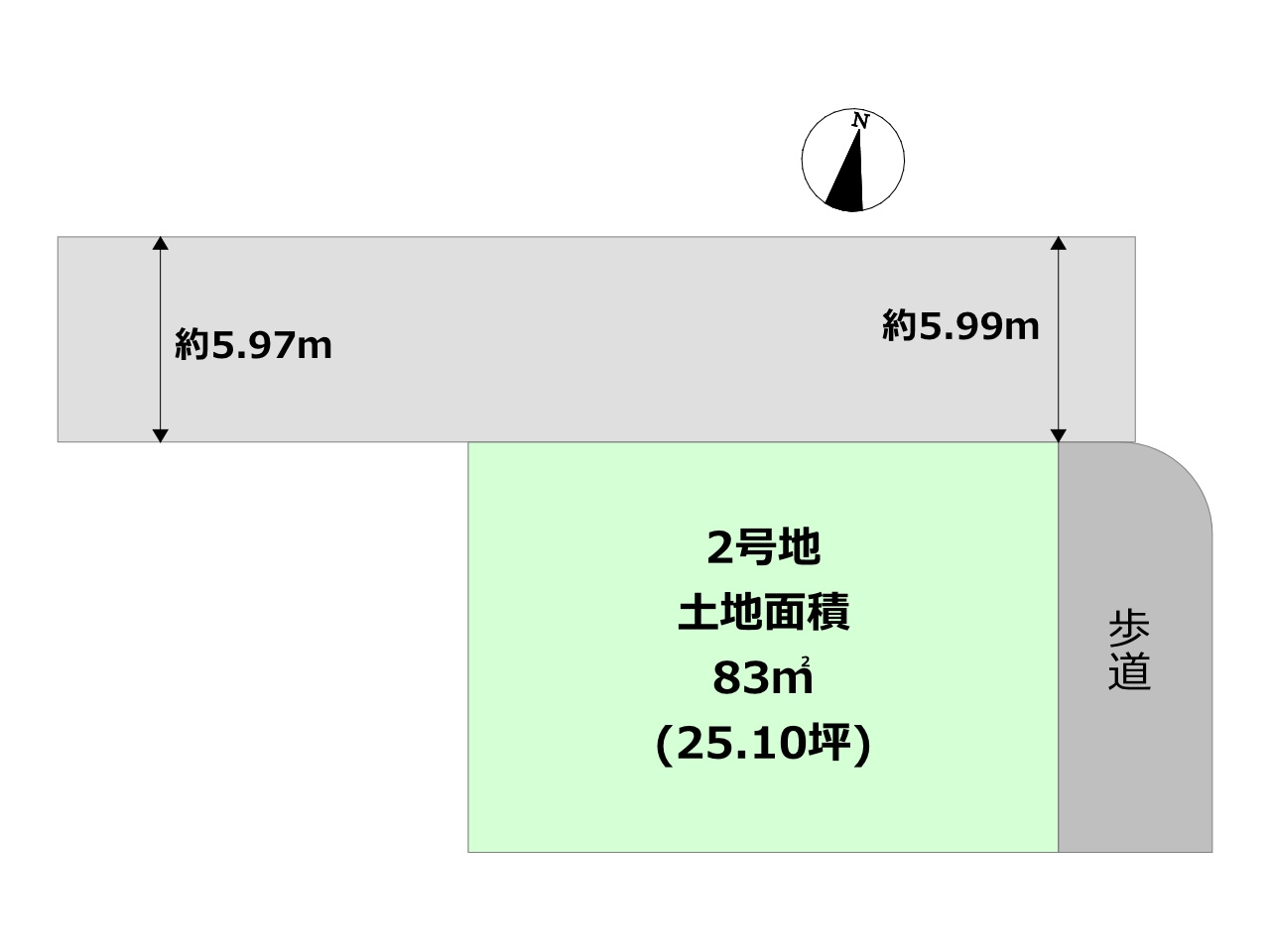 区画図：328000648156