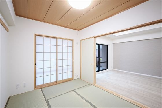 和室