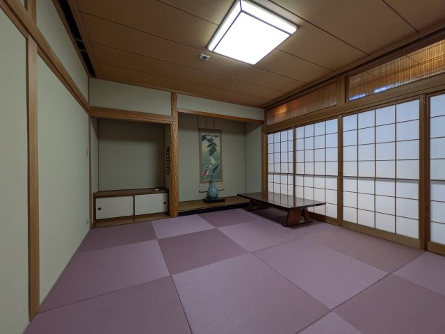 ☆家具家電は販売価格に含まれません。