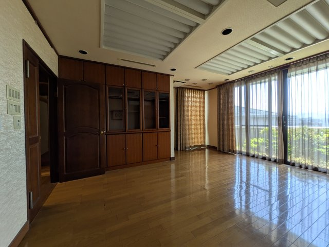 洋室