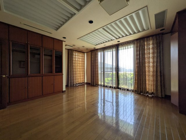 洋室