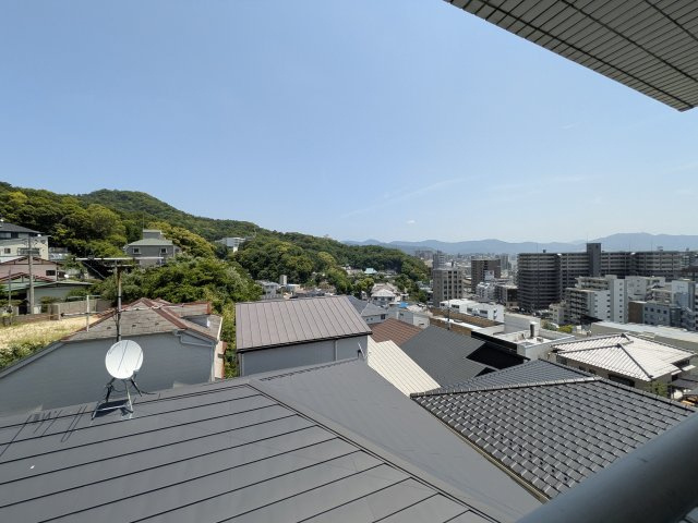 展望