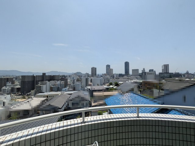 展望