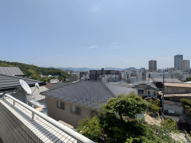 展望