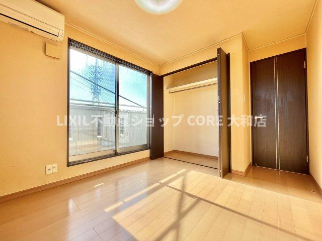 多くの時間を過ごす住まいだからこそ、いつも快適な場所であるように心掛けています