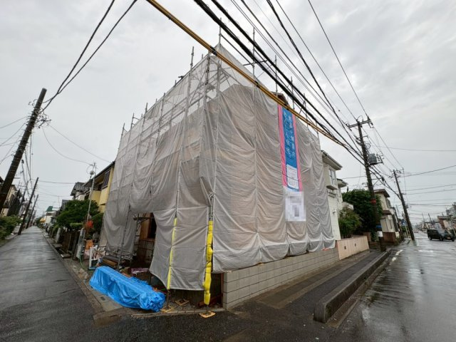 2026年6月撮影　