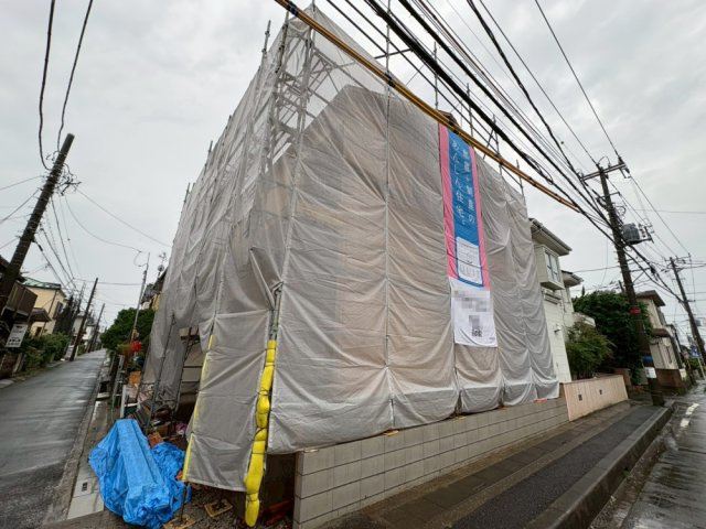 2026年6月撮影　
