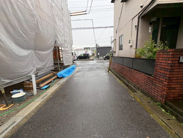 2026年6月撮影　