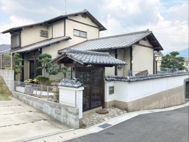 外観：340000303630