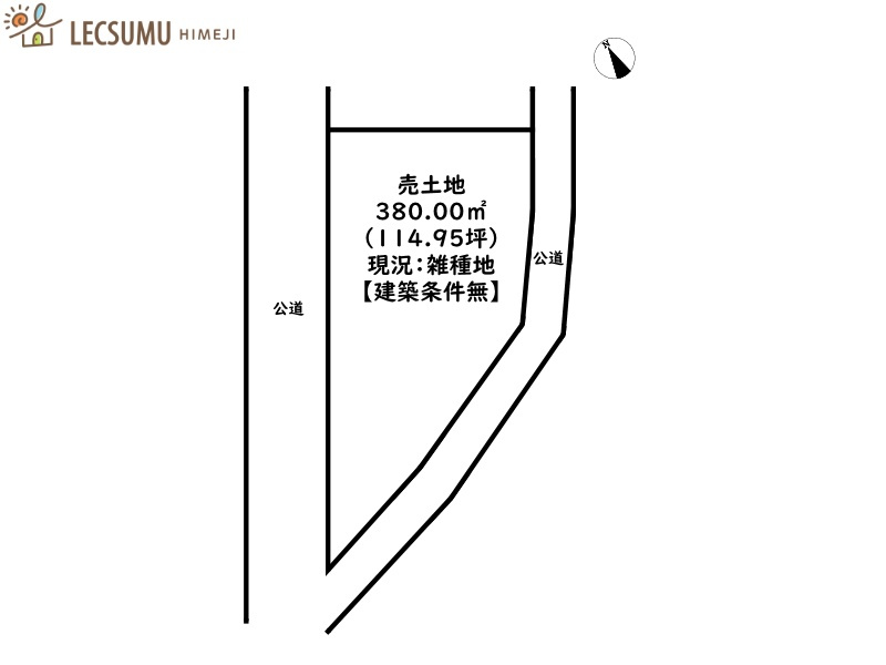 区画図：328000607905