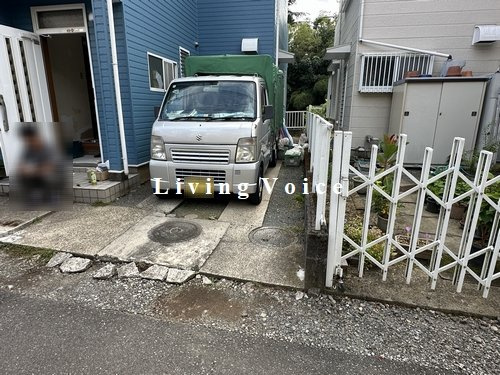 相模原市緑区下九沢　中古一戸建て