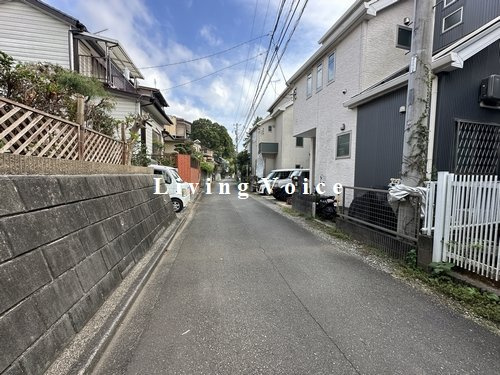 相模原市緑区下九沢　中古一戸建て