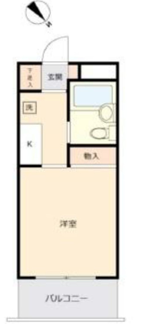 間取り：313004569436