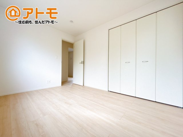 毎日すごす部屋の広さや陽当りも気になるポイントですね！現地で体感してみてください♪