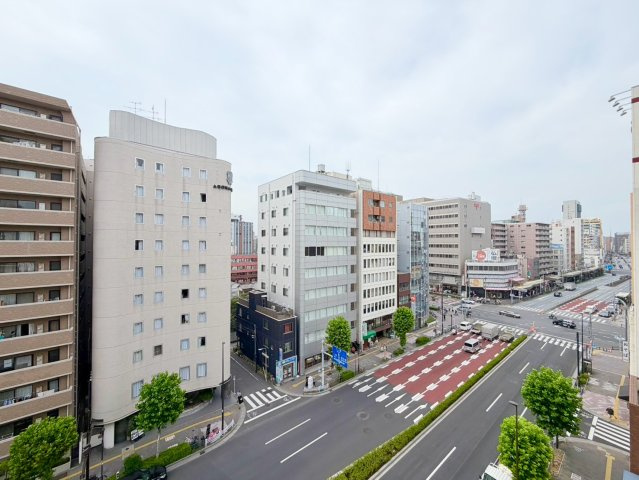 展望