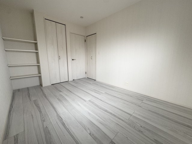 洋室