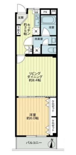 間取り：311002323683