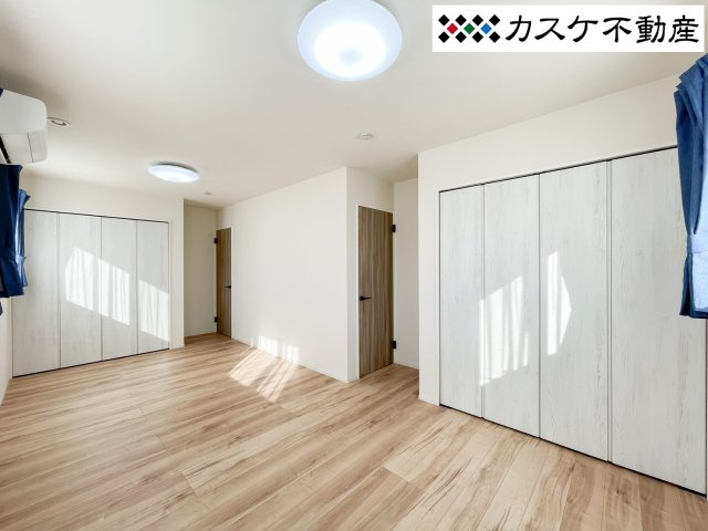 洋室