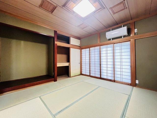 和室