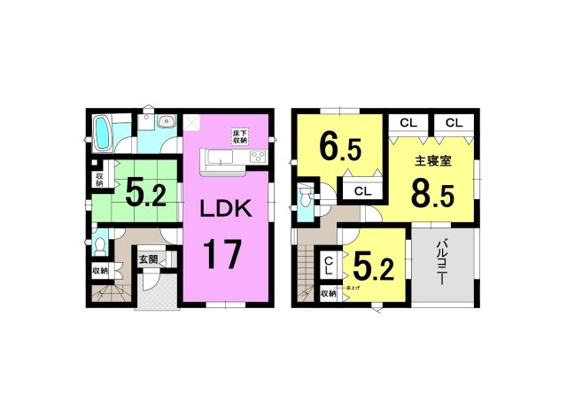 間取り：325000126071