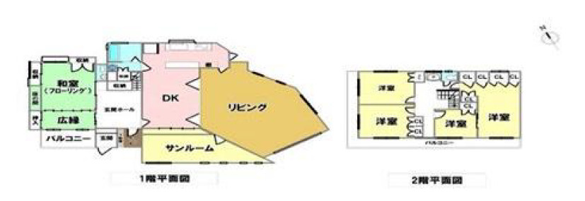 間取り：314002649078