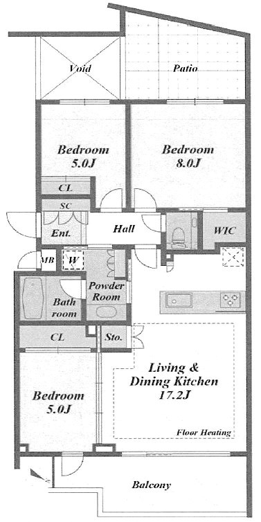 間取り：314002661469