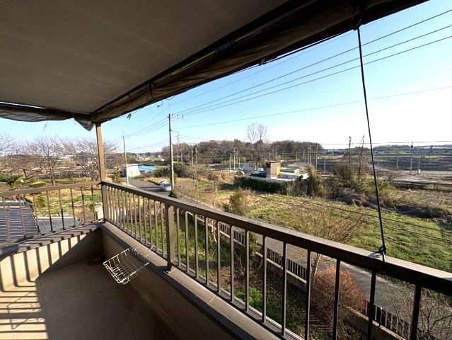 展望