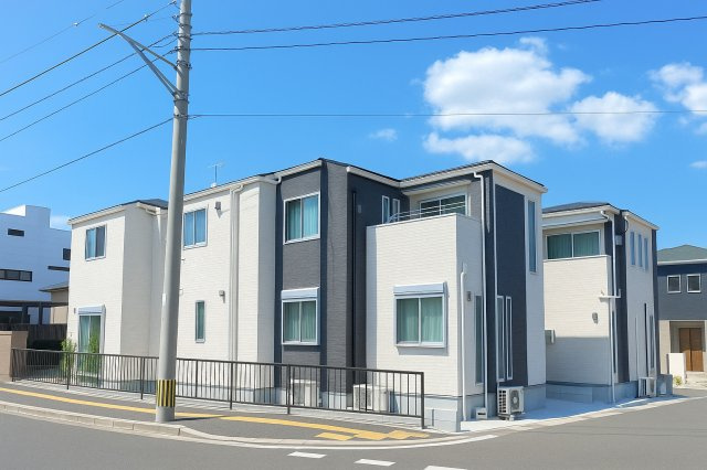 子育て世帯にもおすすめの住環境です