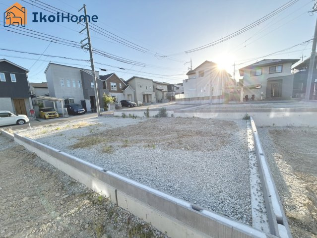 ●年中無休：当日予約可●更地につき追加で解体費用等不要で安心！