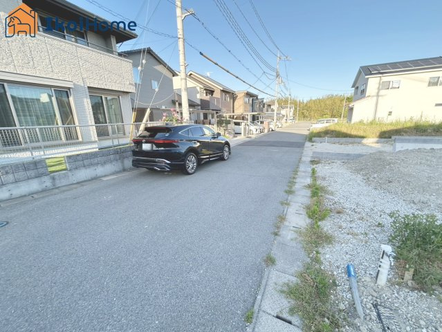 ●年中無休：当日予約可●前面道路は幅員約6ｍとゆったり！交通量少なめで安心の住環境です。