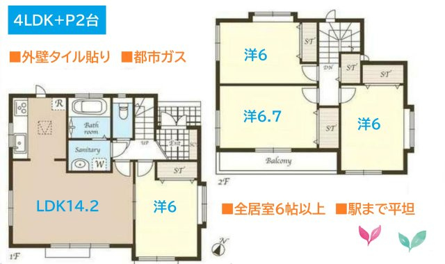 間取り：314002570889