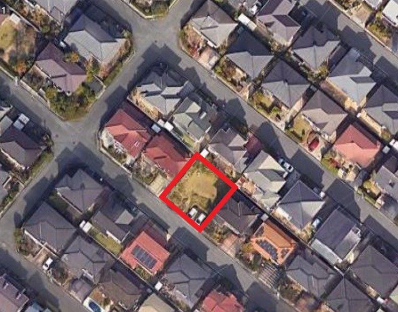 採光・通風ともに優れた立地。静かな住宅街で、落ち着いた暮らしを求める方におすすめの物件です。建築条件なしなので、自由な設計で理想の住まいを建てることができます。　