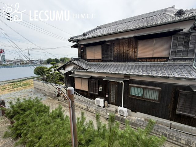 展望