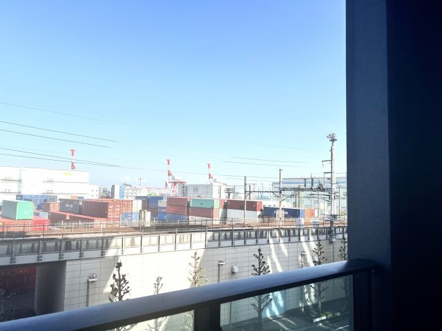 展望