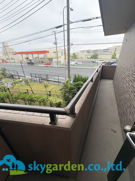 展望