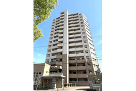 サンリヤン平野西の外観