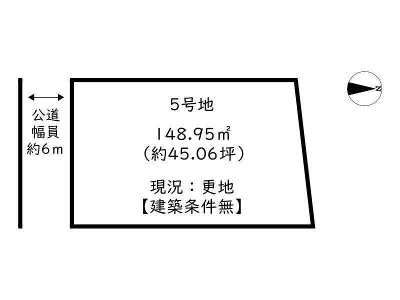 区画図：328000549025
