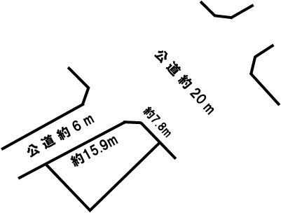 区画図：323000443703